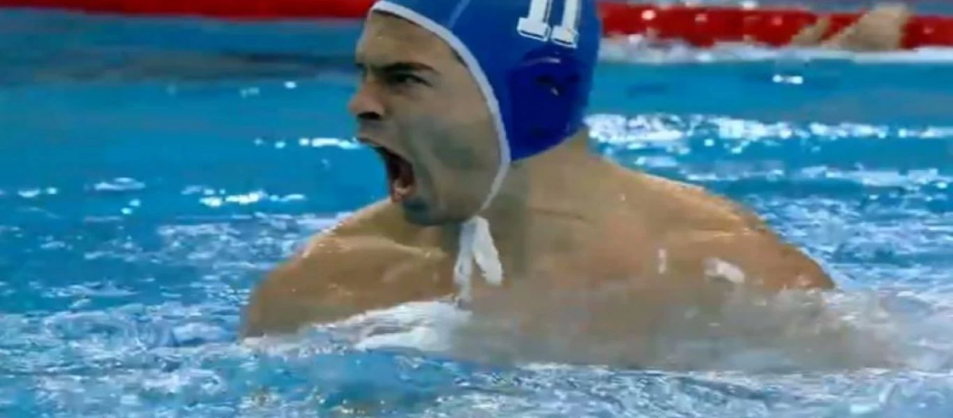 Η Εθνική πόλο στους «8» του Ευρωπαϊκού πρωταθλήματος